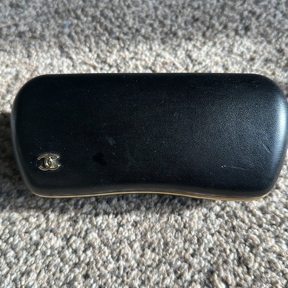 Authentic Chanel aviator prescription glasses - Picture 7 of 8